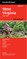 Rand McNally Easy to Read: West Virginia State Map