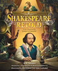 Nesbit, E: Shakespeare Retold