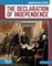 The Declaration of Independence