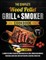 The Complete Wood Pellet Grill & Smoker Cookbook