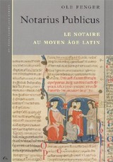 Notarius Publicus