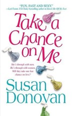 Take a Chance on Me