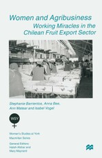 Women and Agribusiness
