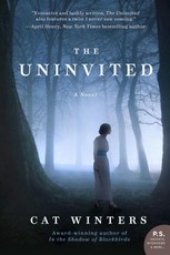 Winters, C: Uninvited