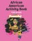 African American Activity Book for Divas