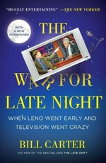 The War for Late Night
