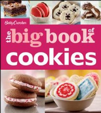 Betty Crocker: The Big Book of Cookies