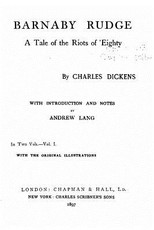 Barnaby Rudge