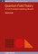 Quantum Field Theory