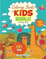 Coloring Books For Kids