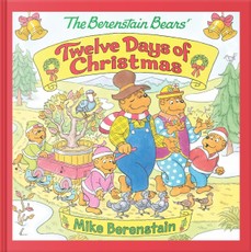 Berenstain Bears' Twelve Days of Christmas