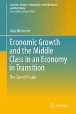 Economic Growth and the Middle Class in an Economy in Transition
