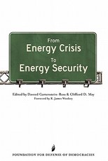 From Energy Crisis To Energy Security