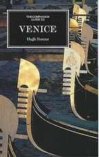The Companion Guide to Venice