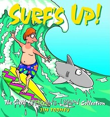 Surf's Up!