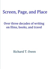 Screen, Page, and Place