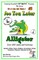 See You Later Alligator - Over 200 Jokes + Cartoons - Animals, Aliens, Sports, Holidays, Occupations, School, Computers, Monsters, Dinosaurs & More - in BLACK and WHITE
