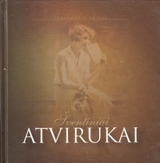 Šventiniai atvirukai