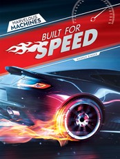 Built for Speed