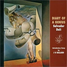 Diary of a Genius