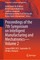 Proceedings of the 7th Symposium on Intelligent Manufacturing and Mechatronics - Volume 2