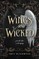 Blackwood, E: Wings So Wicked