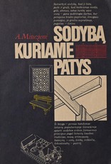 Sodybą kuriame patys
