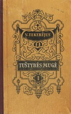 Tuštybės mugė (I-II tomai)