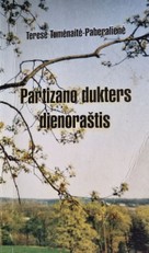 Partizano dukters dienoraštis