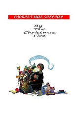 By The Christmas Fire