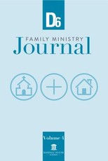 D6 Family Ministry Journal