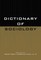 Dictionary of Sociology