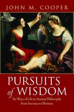 Pursuits of Wisdom