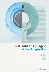 Dual Source CT Imaging - Asian Adaptation