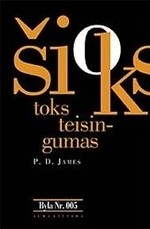 Šioks toks teisingumas