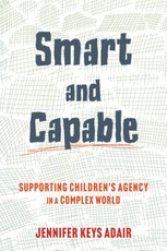 Smart and Capable