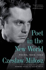Poet in the New World