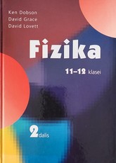 Fizika 11–12 klasei. 2 dalis