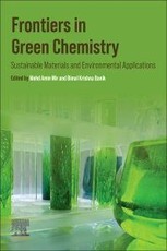 Frontiers in Green Chemistry