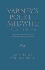Varney's Pocket Midwife