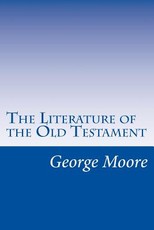 The Literature of the Old Testament