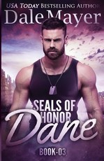 SEALs of Honor - Dane