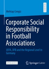 Corporate Social Responsibility in Football Associations
