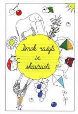 Išmok rašyti ir skaičiuoti