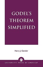 Godel's Theorem Simplified