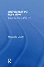Representing the Royal Navy
