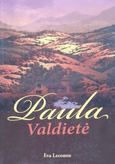Paula Valdietė