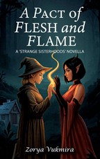 A Pact of Flesh and Flame