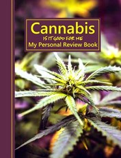 Cannabis Is It Good for Me