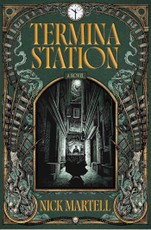 Termina Station
